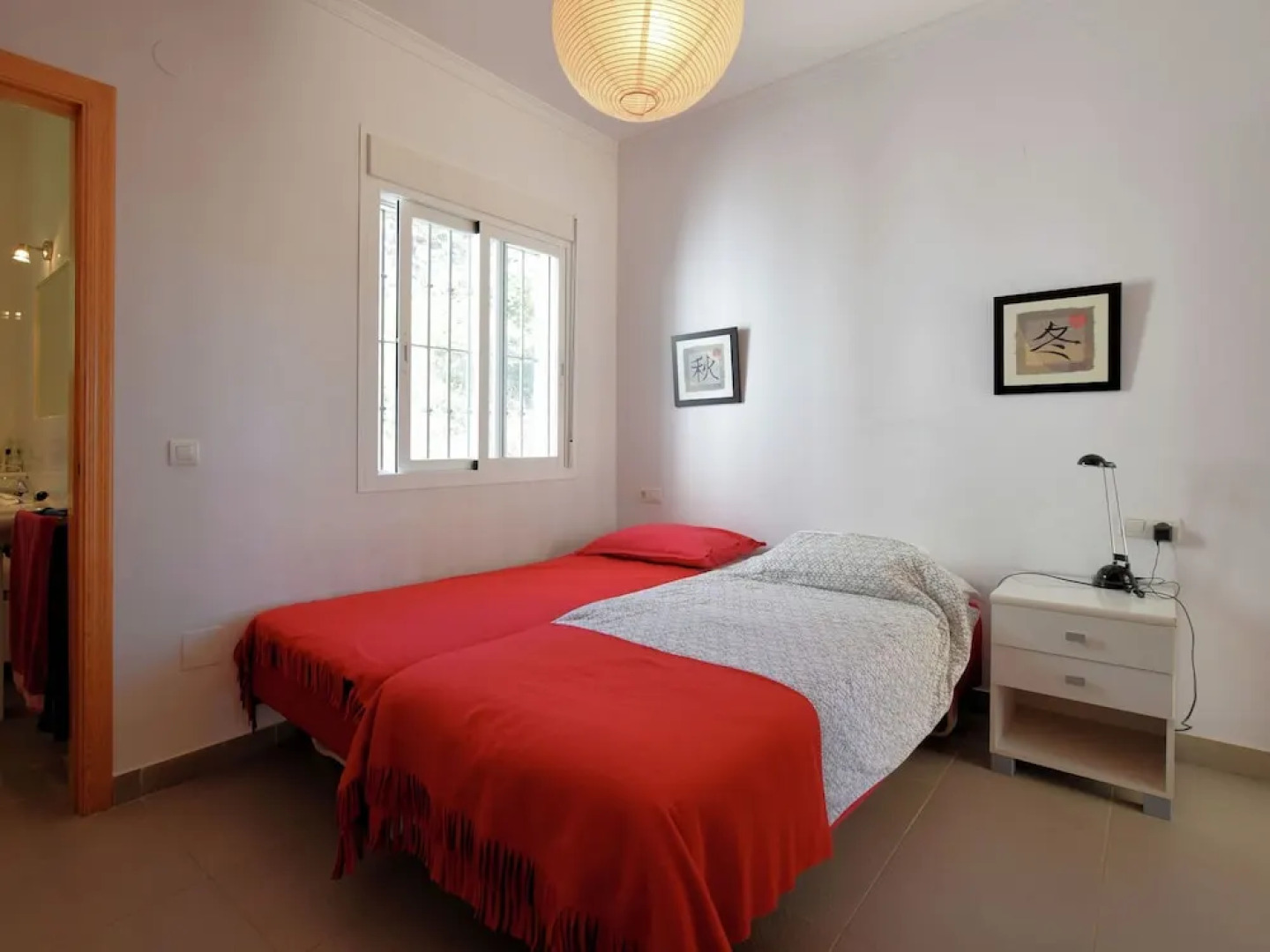 Modern Villa in Arenas with Private Pool