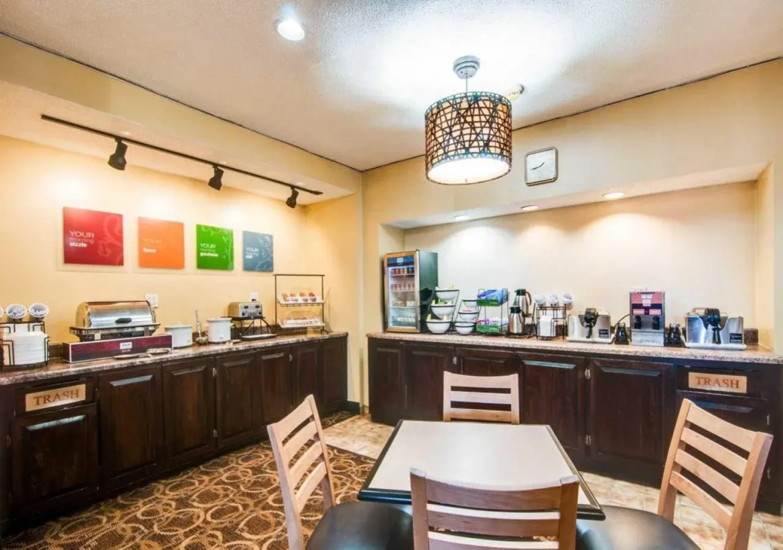 Spark by Hilton Abingdon I-81 near Fairgrounds