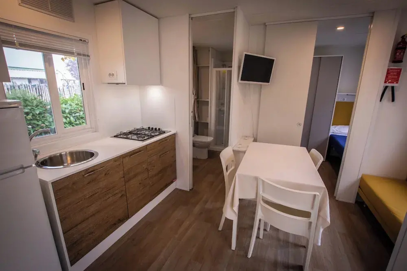 Cottage in Piedmont - Ideal for 4 People