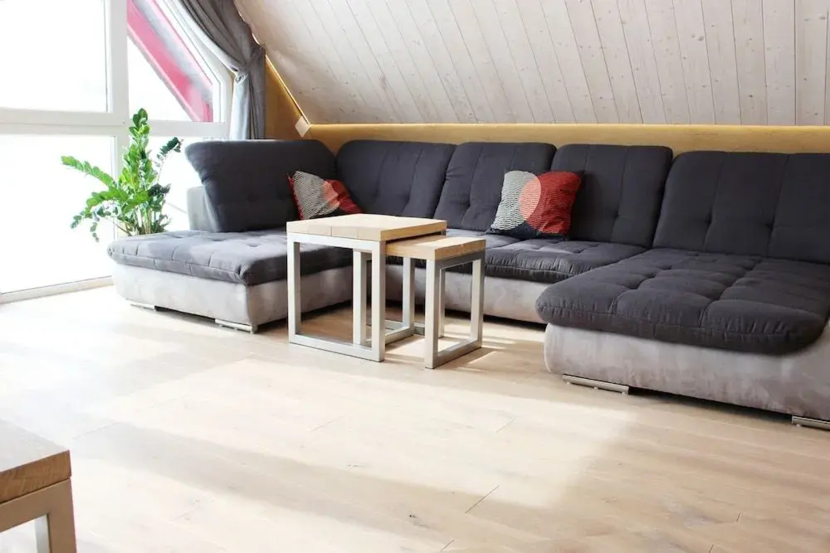 Ferienhaus Graues Haus