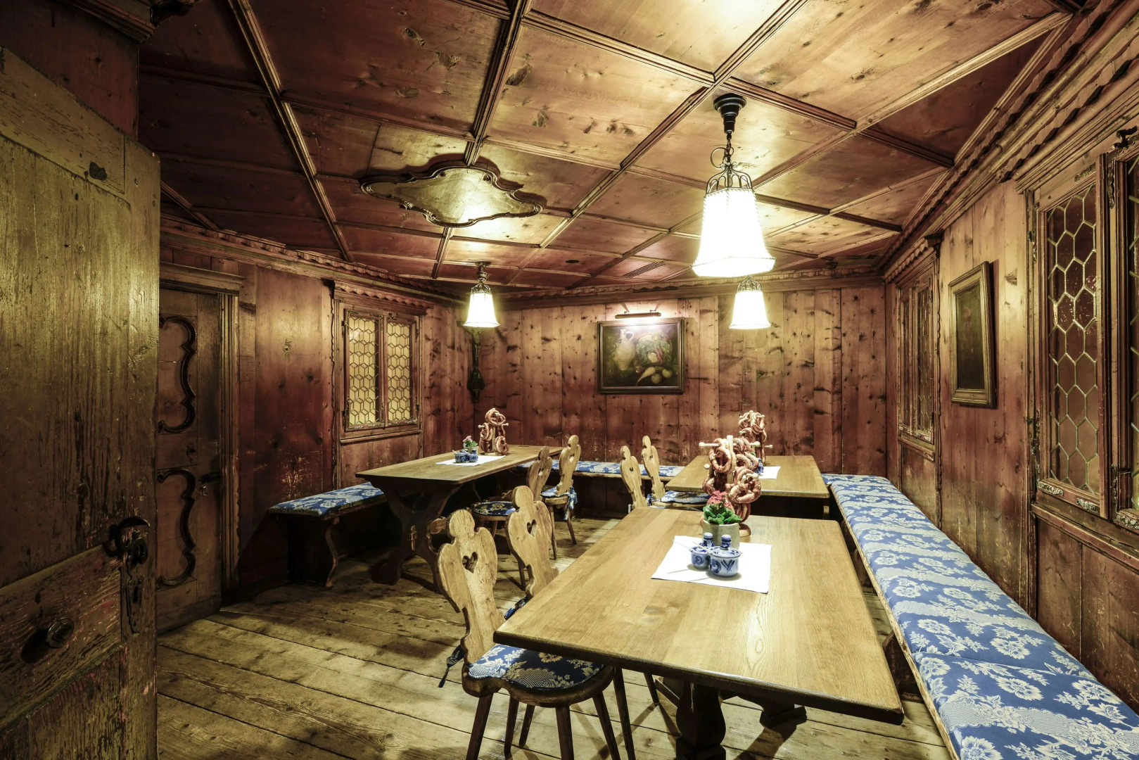 Hotel Bayerischer Hof