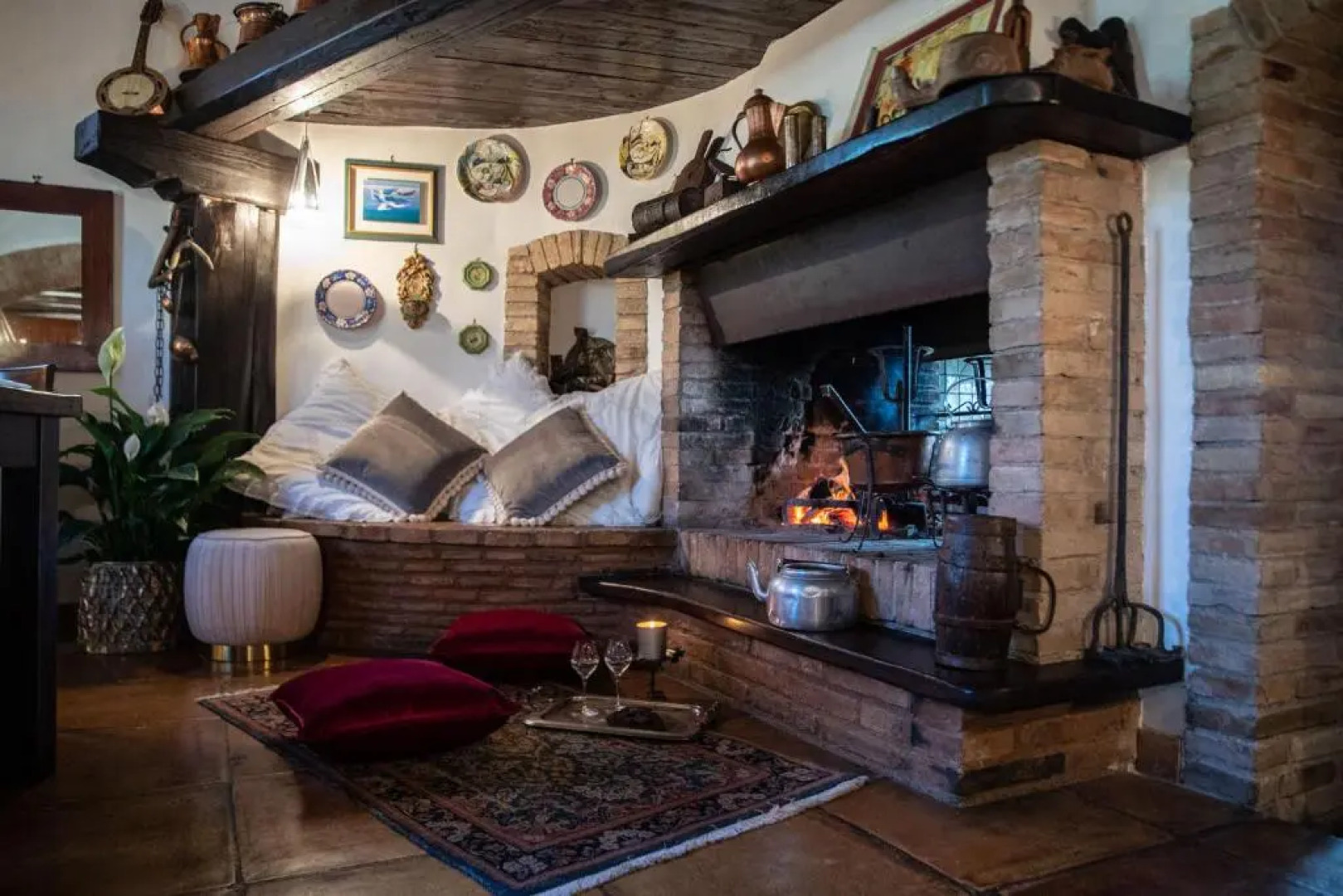 Agriturismo Borgodoro