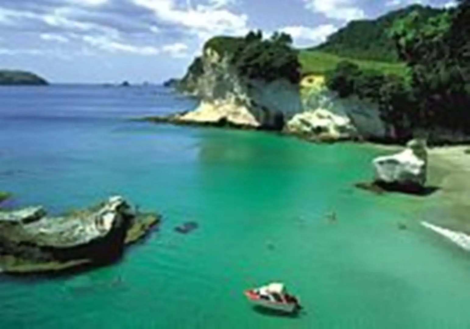 ASURE Marina Park Apartments