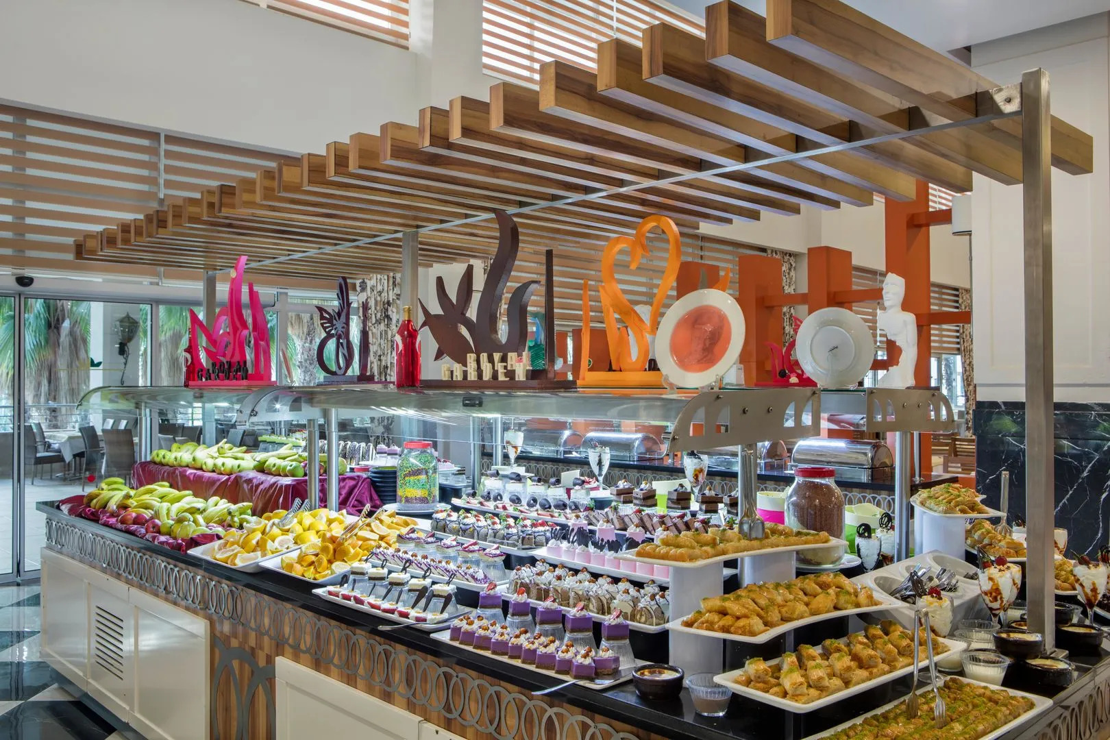 Royal Garden Beach Hotel - All Inclusive