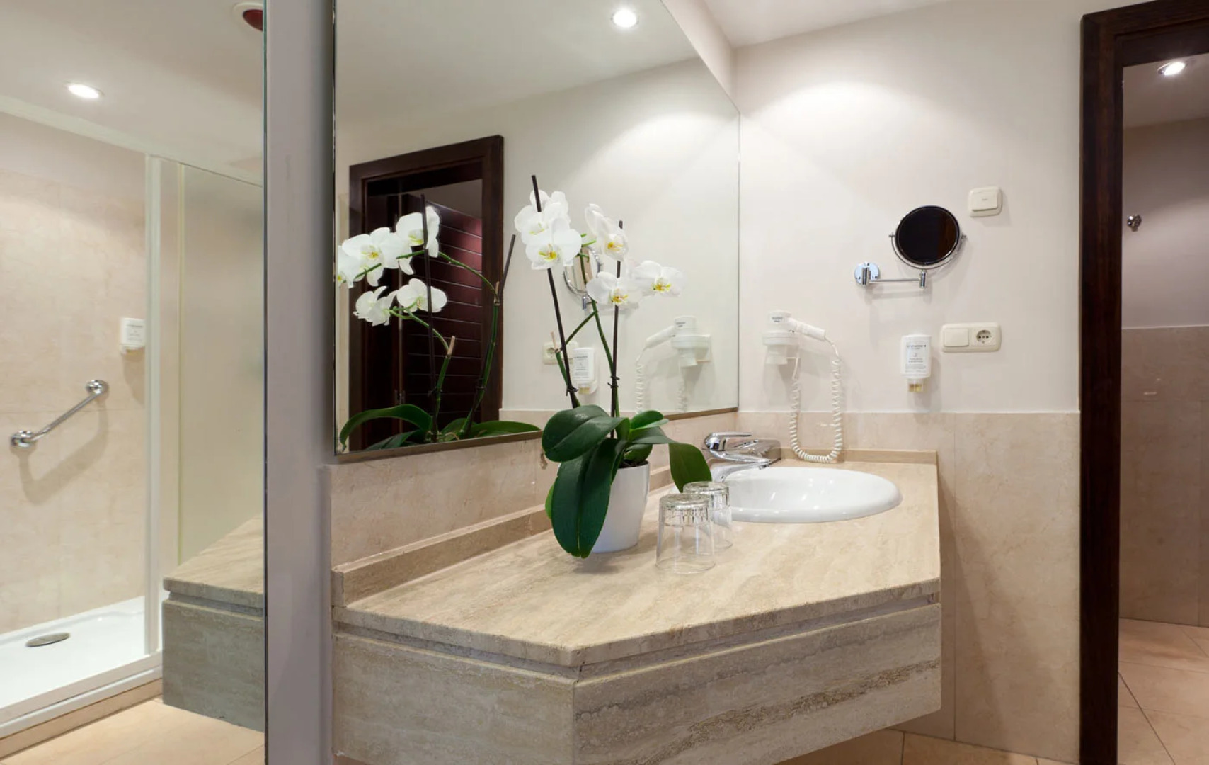 Impressive Playa Granada Golf