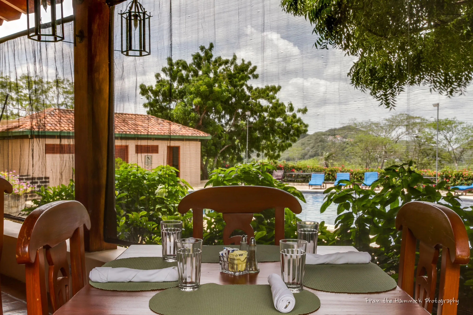 Villas de Palermo Hotel and Resort