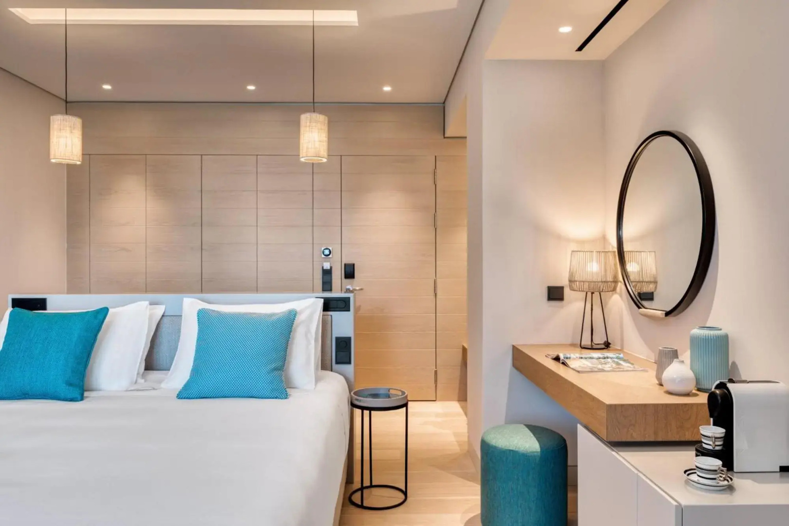 Vathi Cove Luxury Resort & Spa