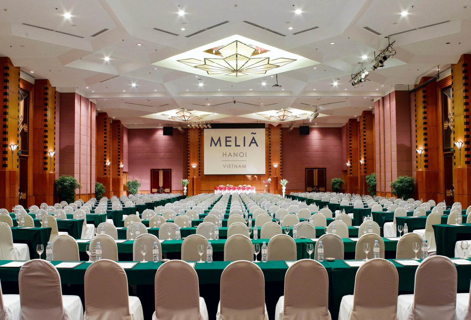 Melia Hanoi