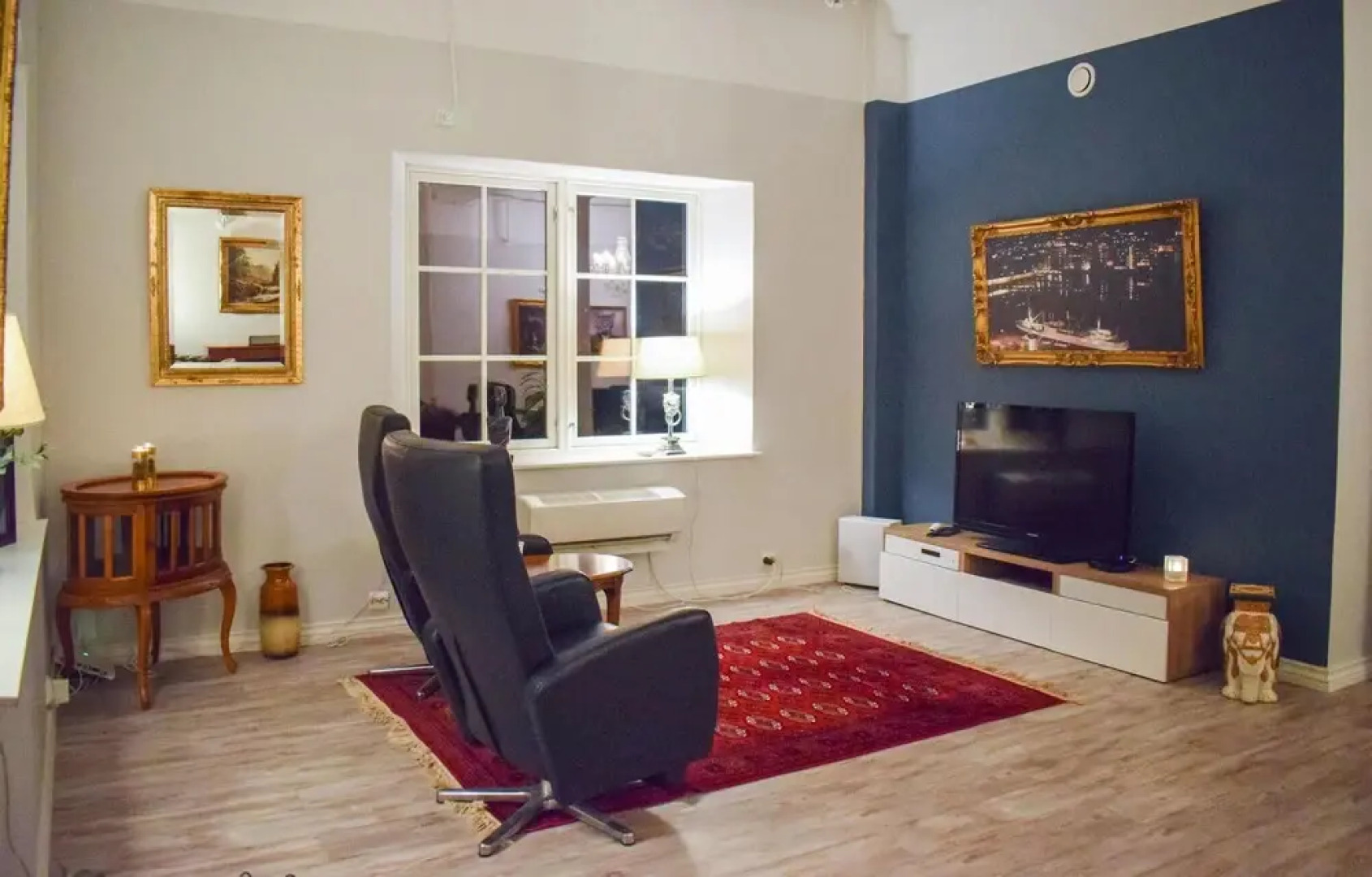 Amazing Apartment in Skien With Wifi and 2 Bedrooms