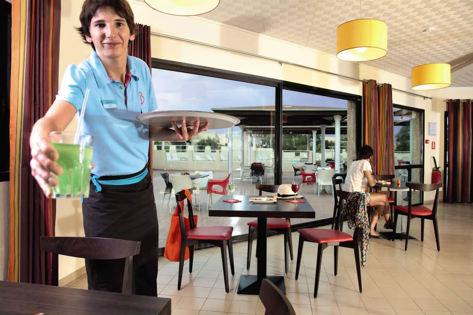 Sowell Rwsidences Les Lauriers Roses