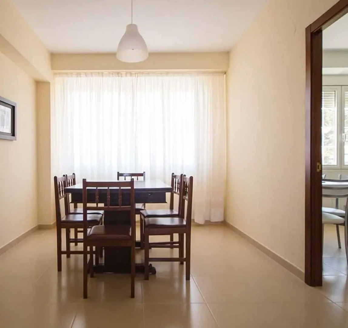 Apartment - 3 Bedrooms with WiFi - 106763