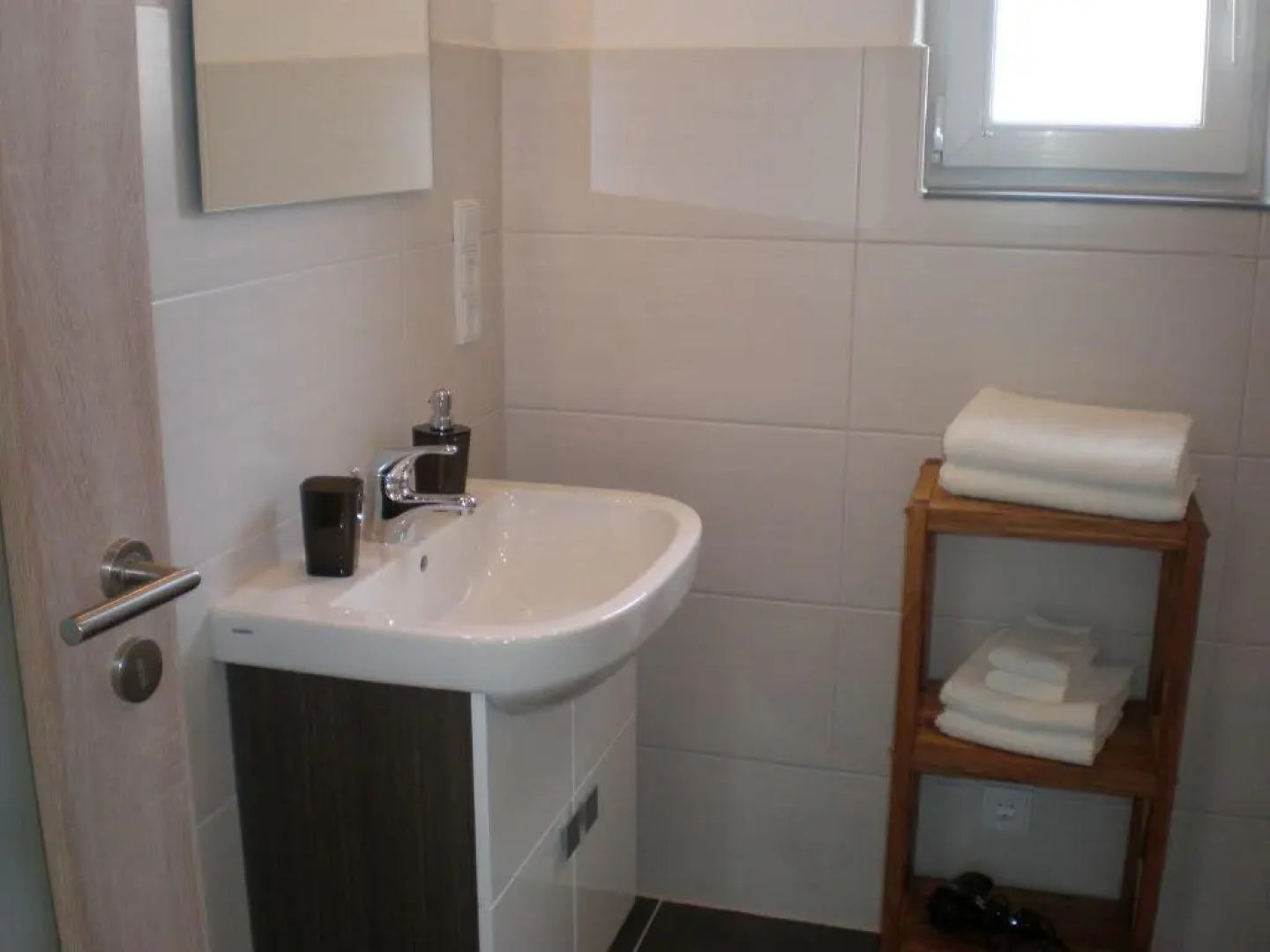 Holiday Home Weingut Mertes