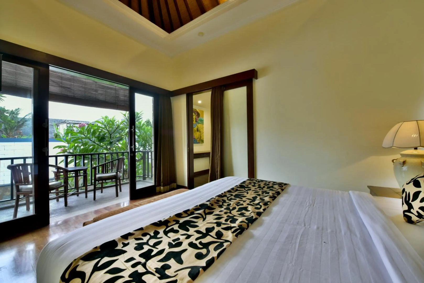 The Khayangan Dreams Villa, Seminyak