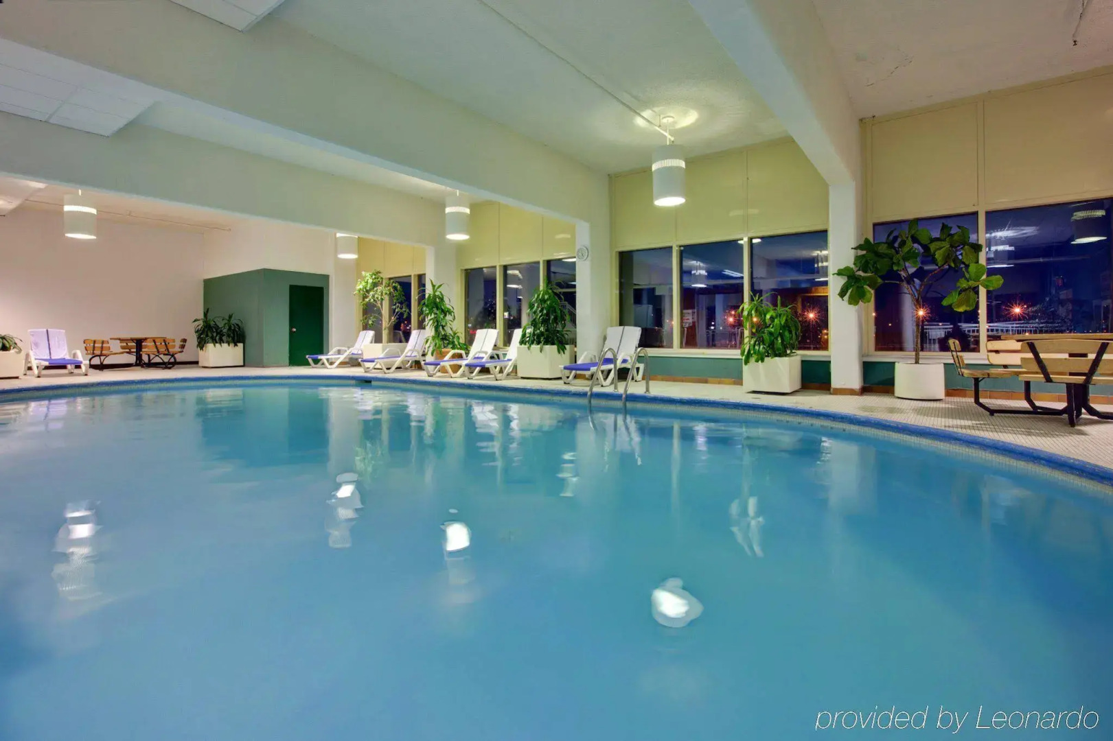 Holiday Inn Kingston Waterfront by IHG