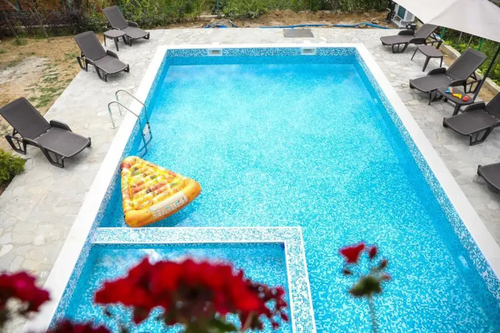 Guest House Ognyanovo