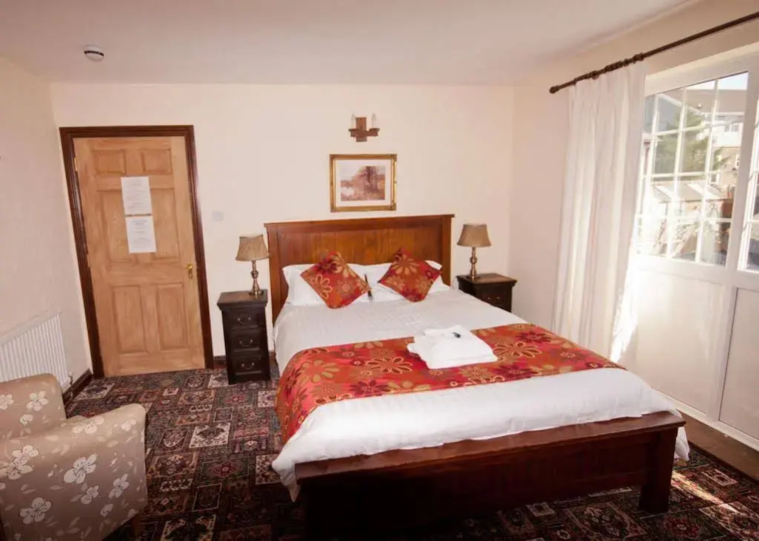 White Hart Hotel