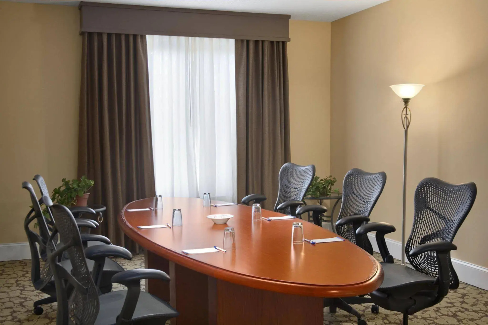 Hilton Garden Inn Islip/MacArthur Airport
