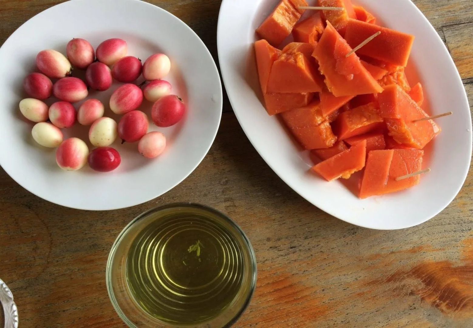 Baan Lhong Doi Resort