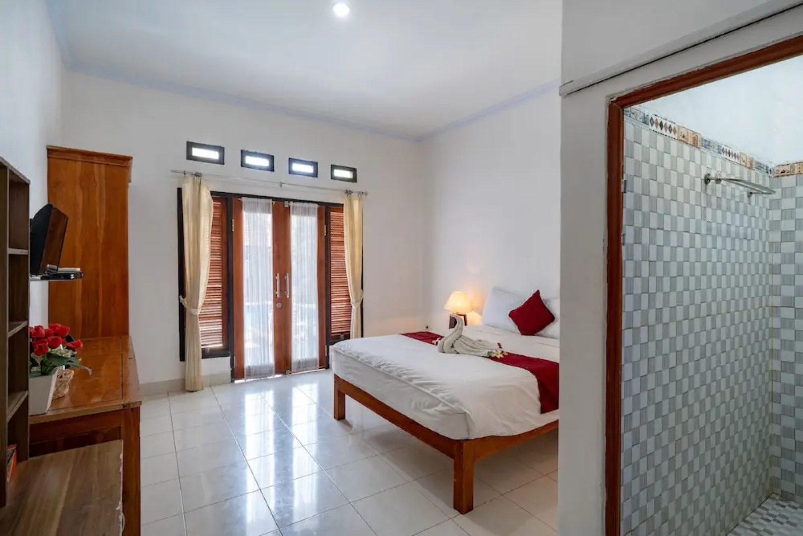 D' Kubon Penida by ABM