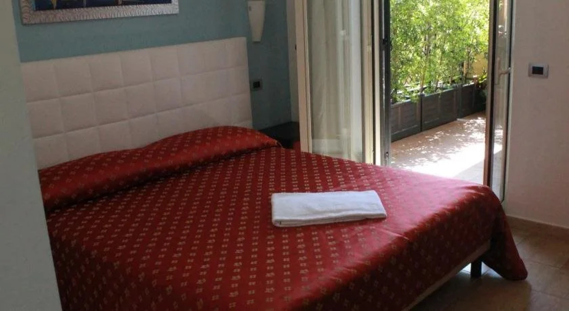 Hotel Vittorio Emanuele