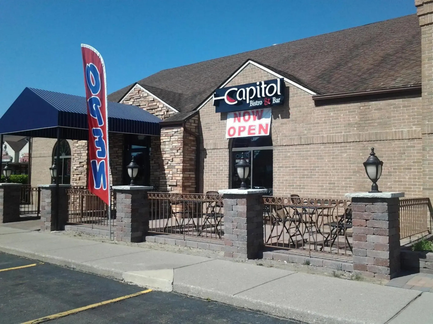 Americas Best Value Inn Romulus Detroit Airport