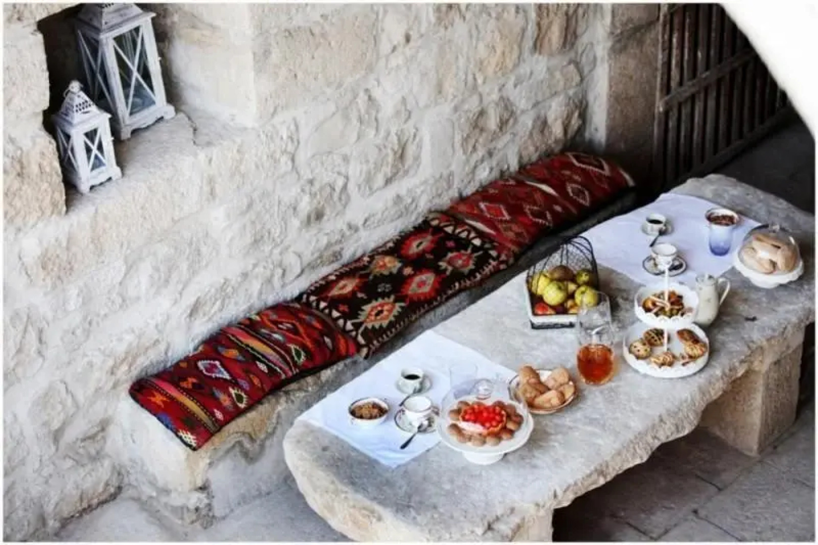 Valata Minusa Country Resort