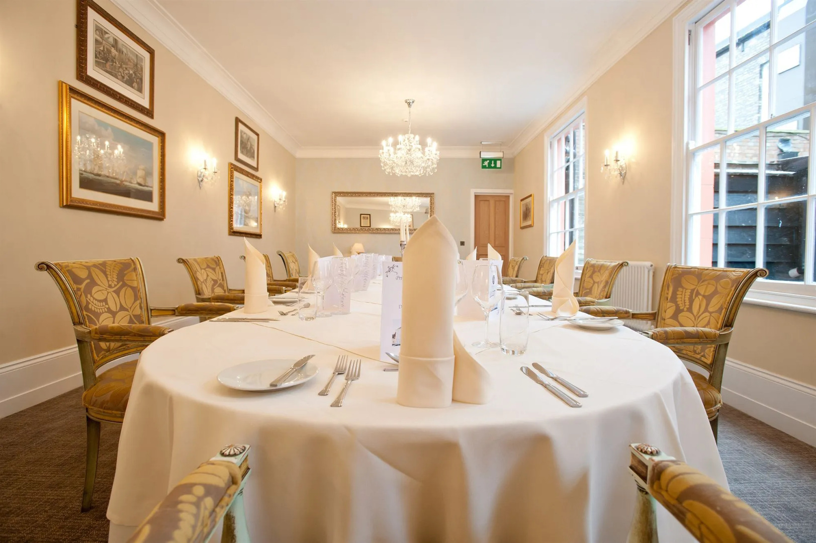 The Dukes Head Hotel