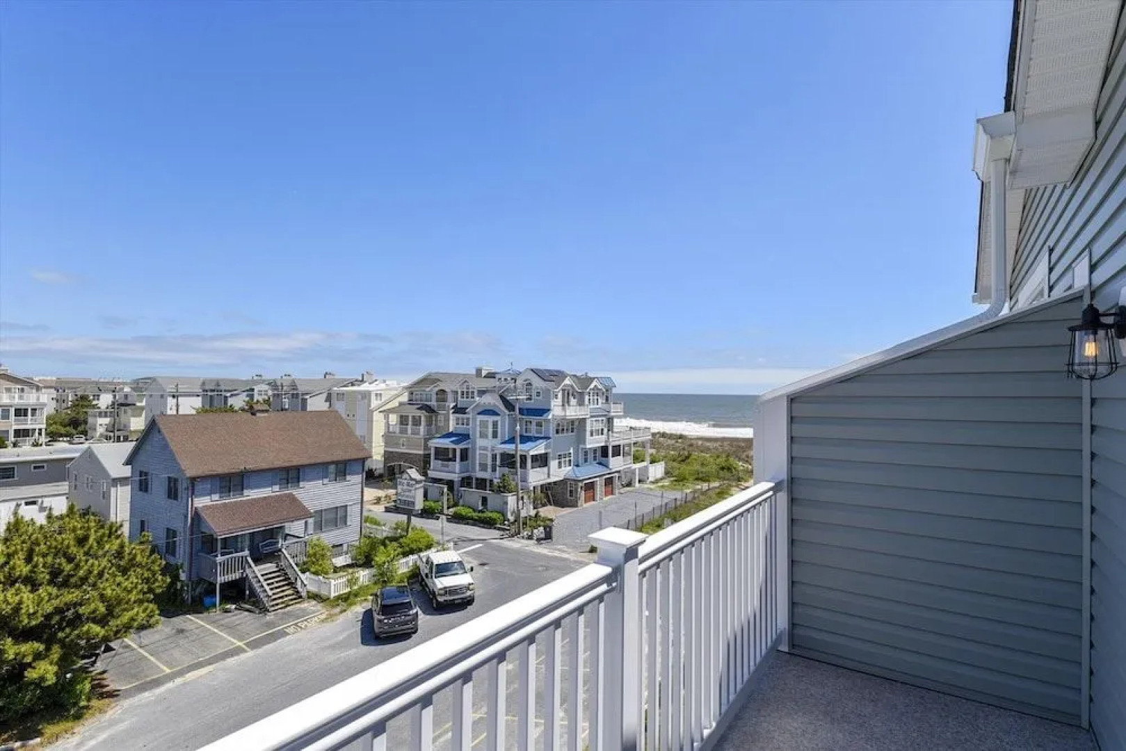 Barefeet Retreat #1-w by Long & Foster