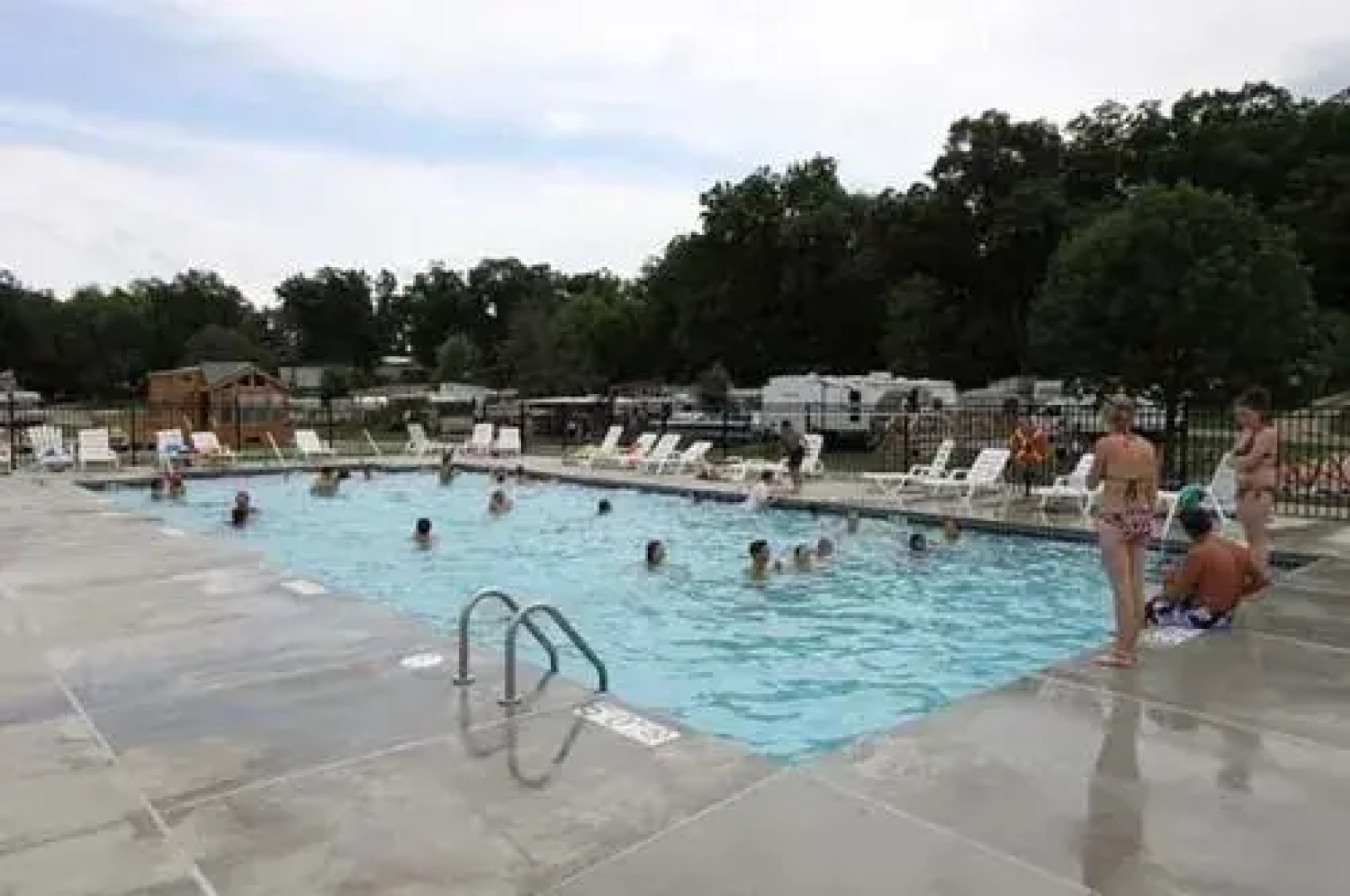 Blackhawk RV Campground