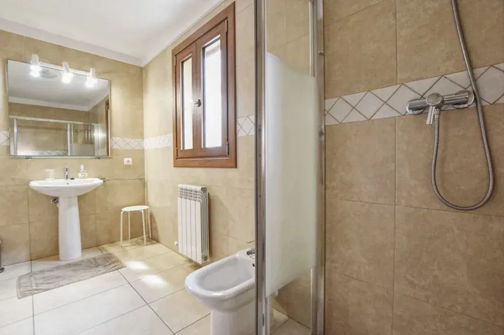 House in Majorca With Pool and Mountain Views