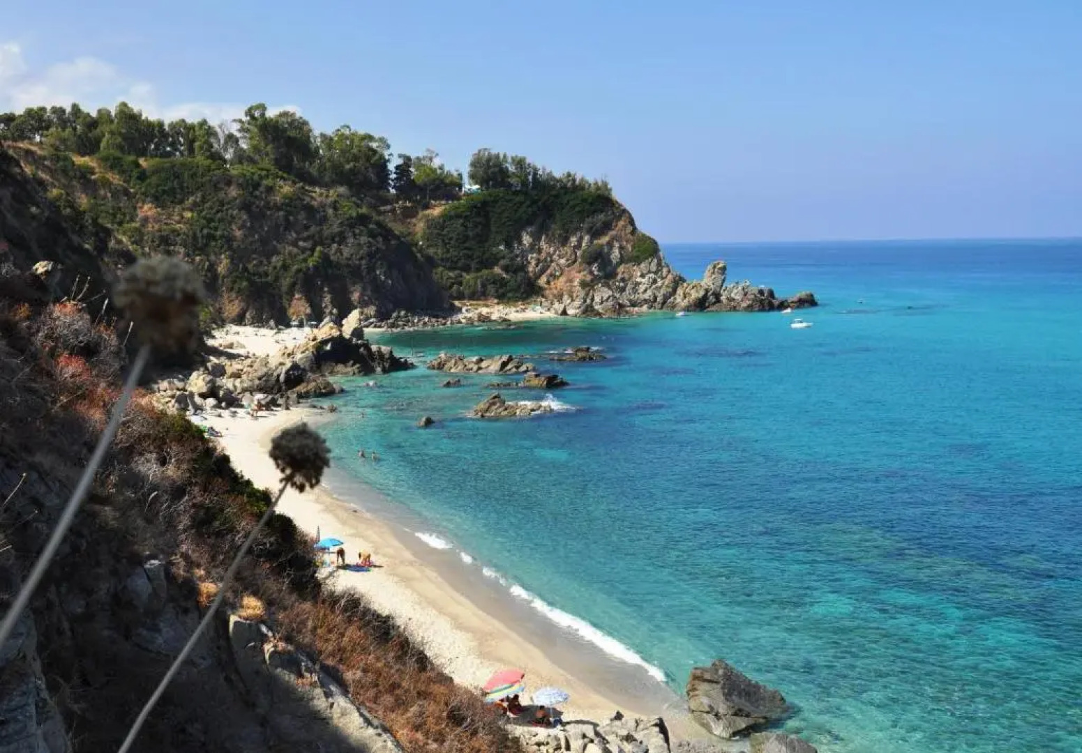 Residenza Mediterranea