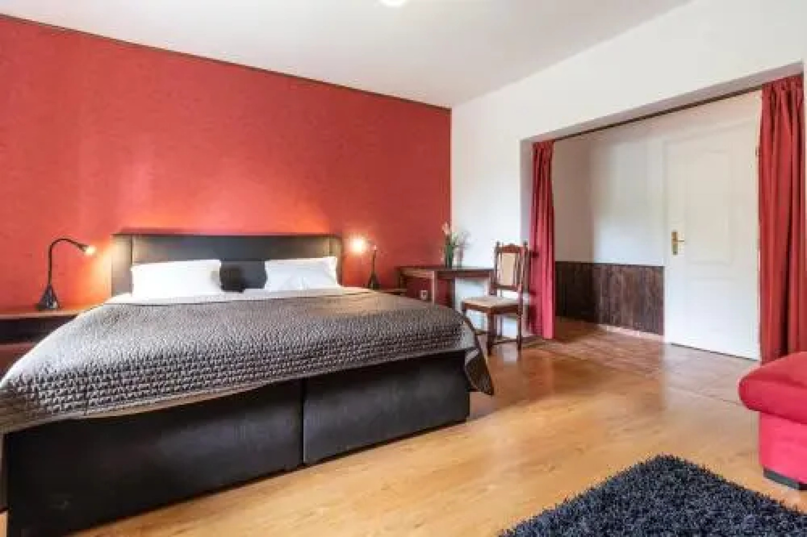 Penzion - Apartments WENDY