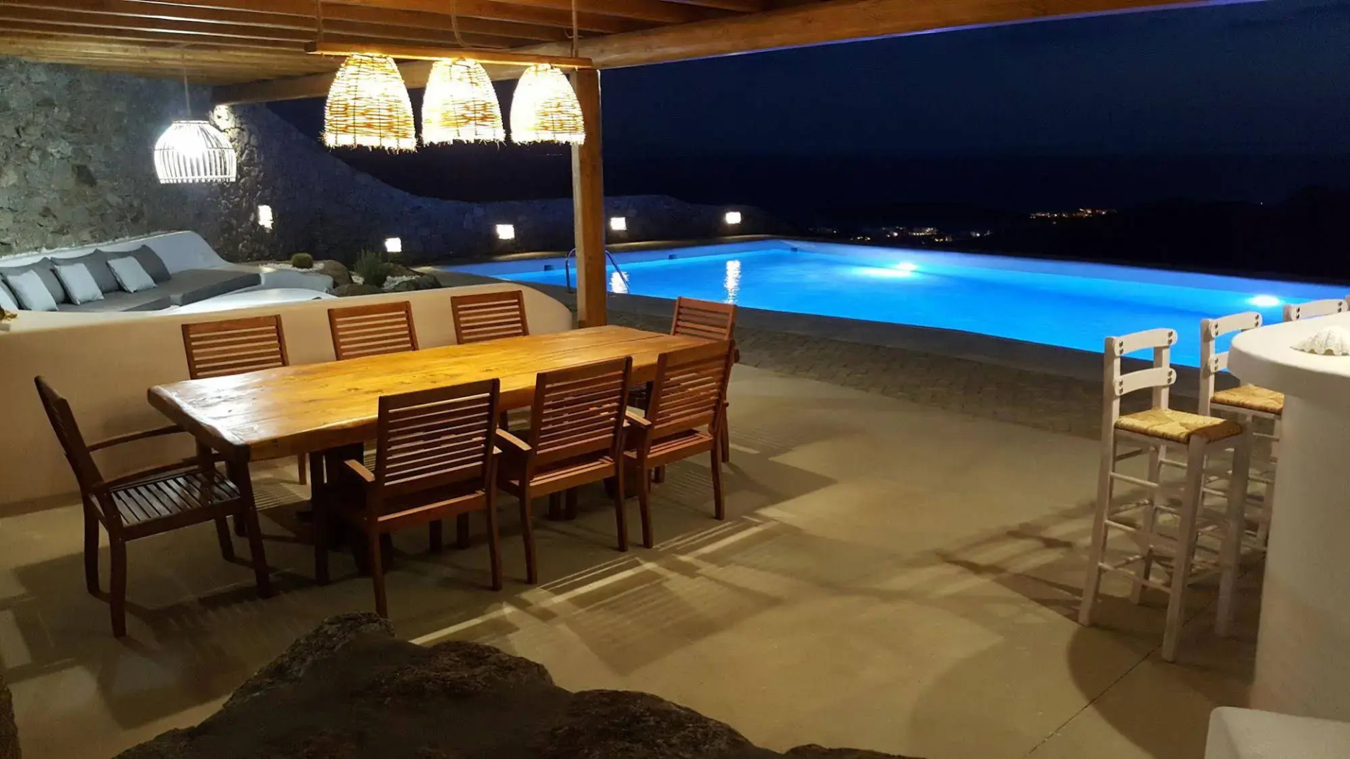 Otherview Villa