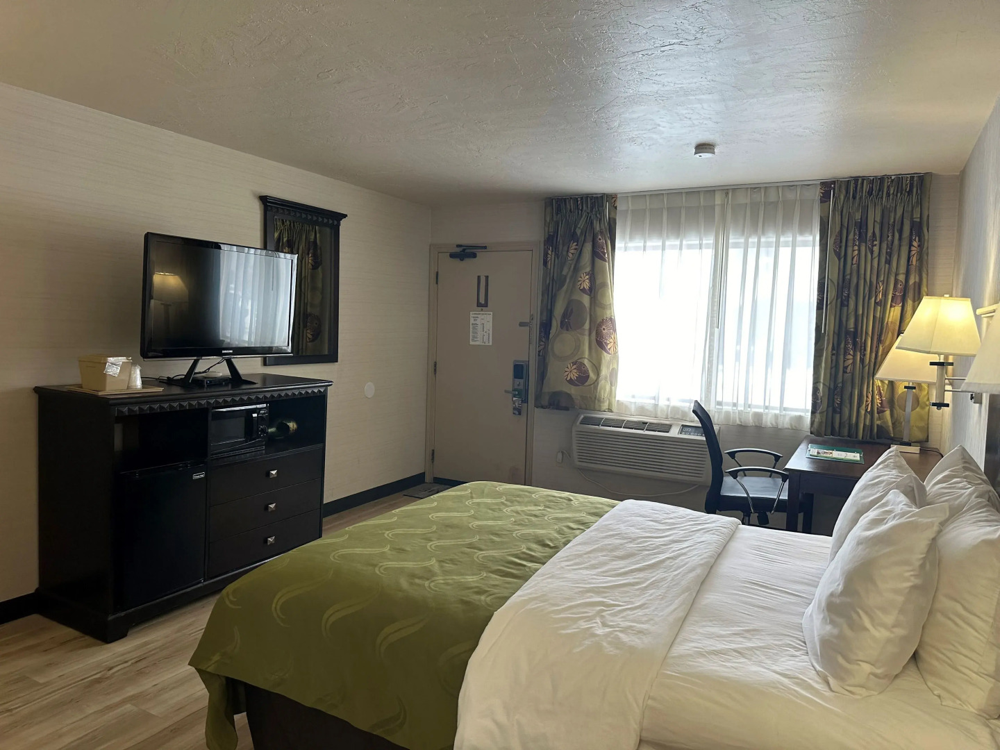 Quality Inn Gunnison