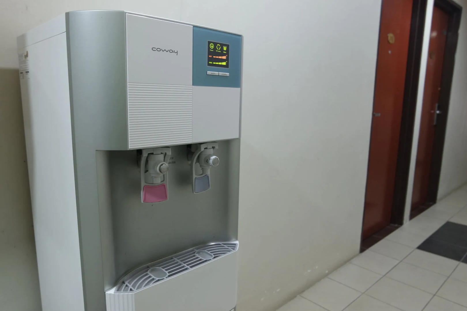 Hotel Ideal Senawang