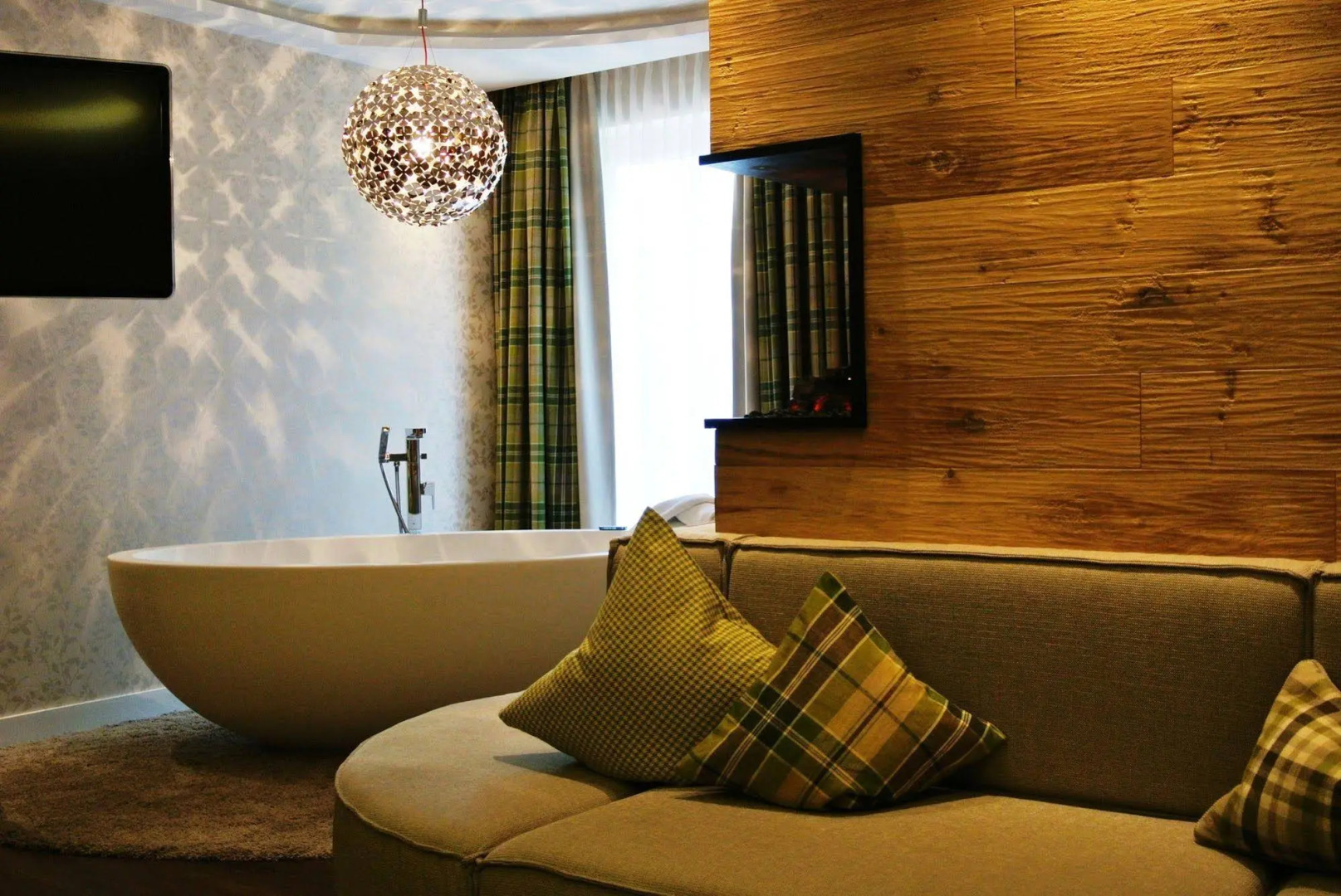 BLOCK Hotel & Living