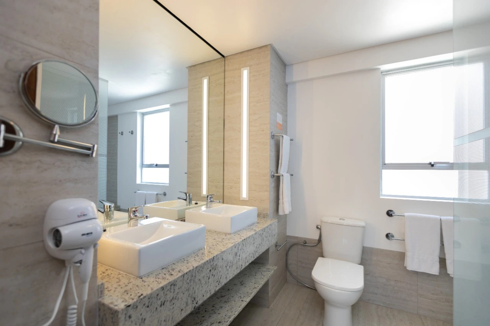 Bristol Saint Emilion Hotel