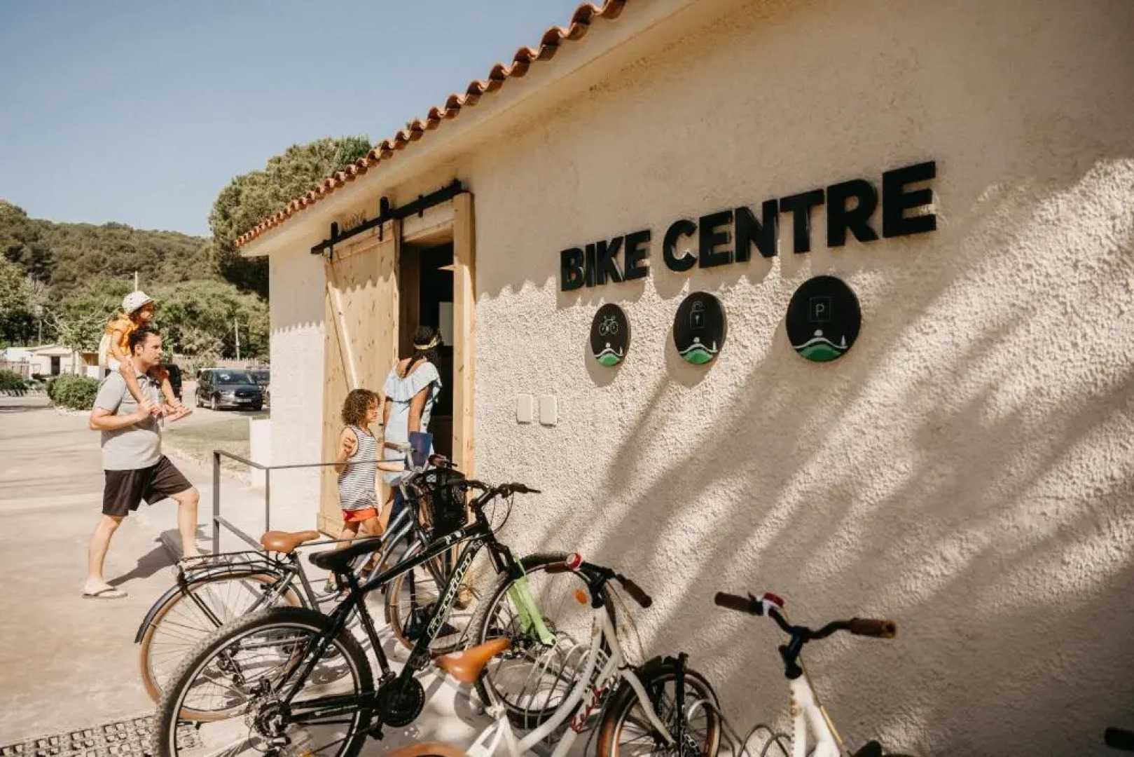 Tamarit Beach Resort