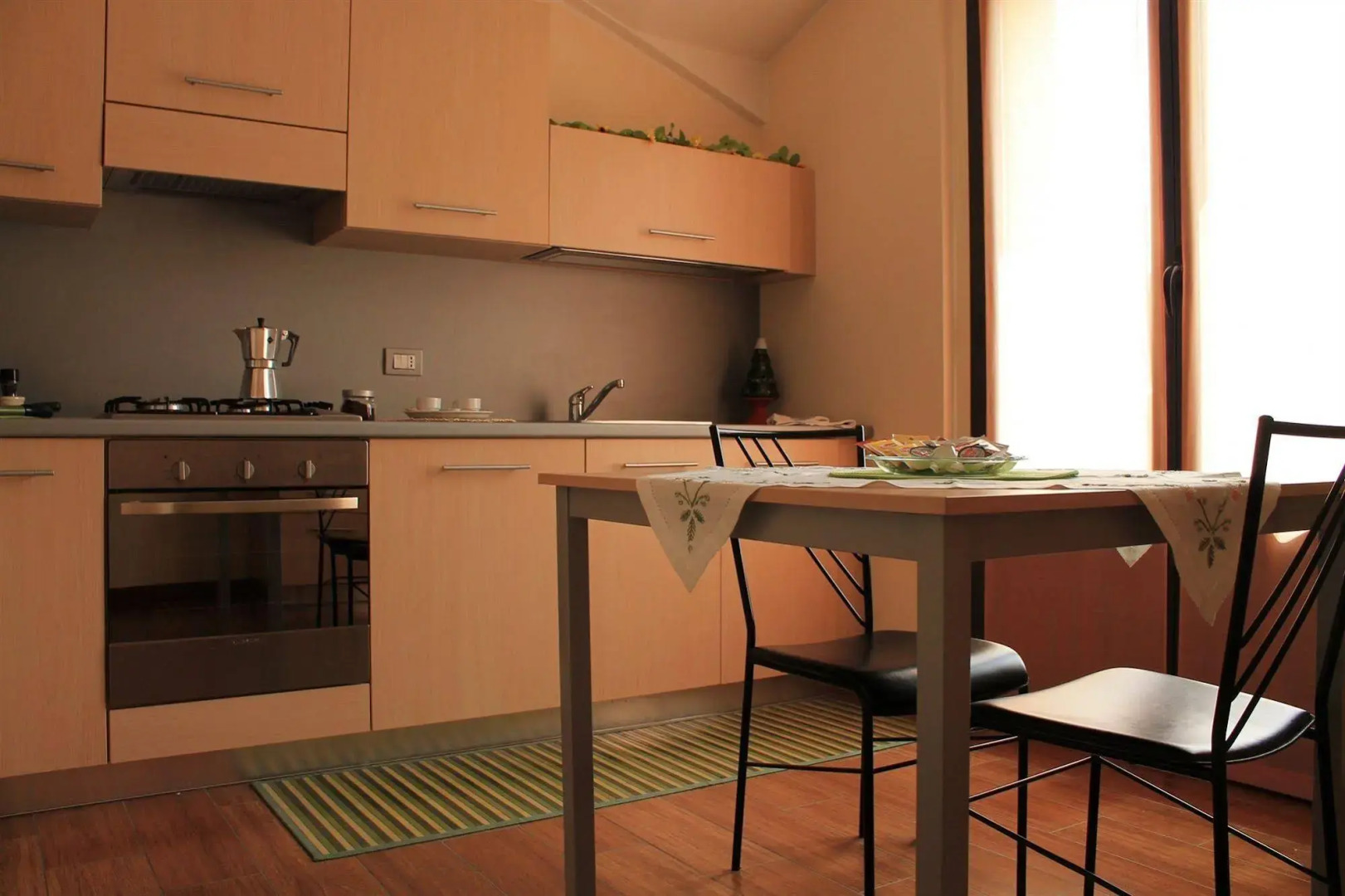 Hotel Residence Aurora