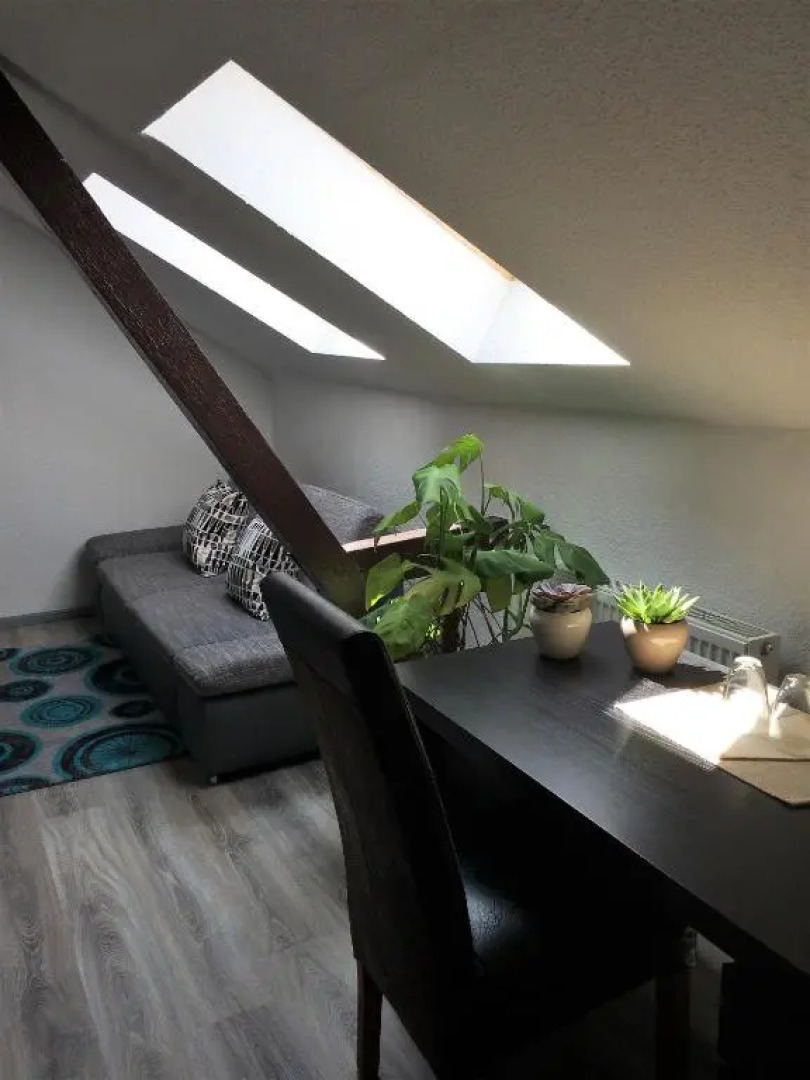 Pension Zur Alten Druckerei