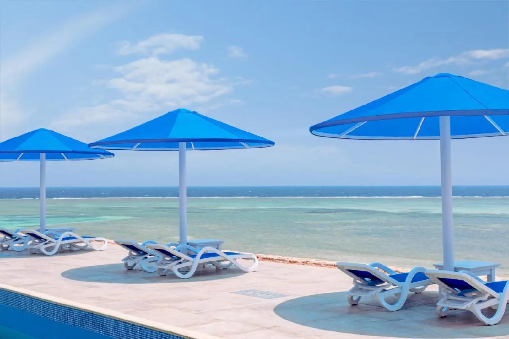 Pickalbatros Villaggio Aqua Park - Portofino Marsa Alam