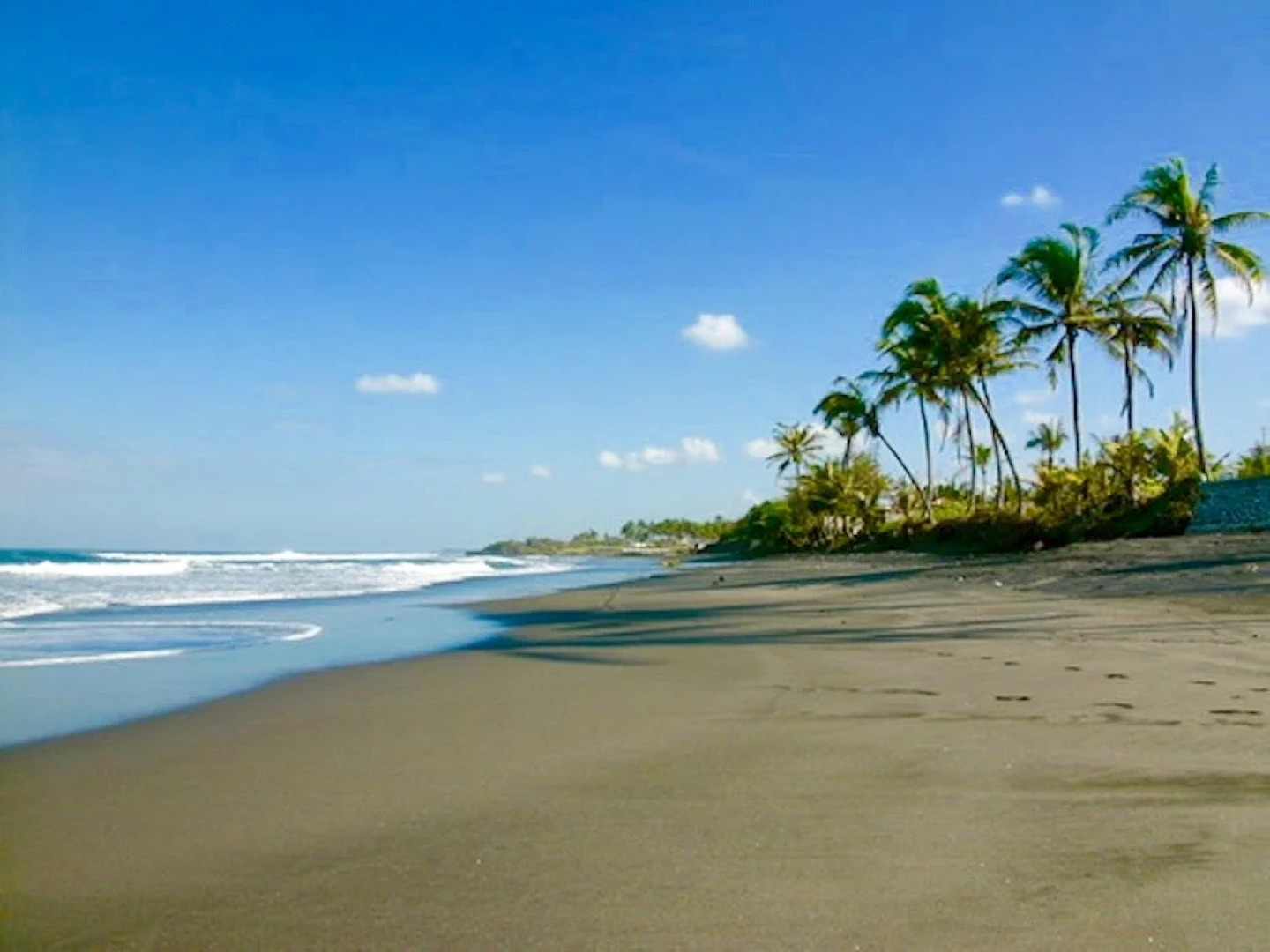 Villa Paradise Beach