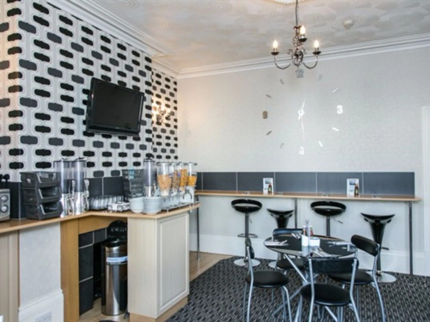 Blakeney Guest House