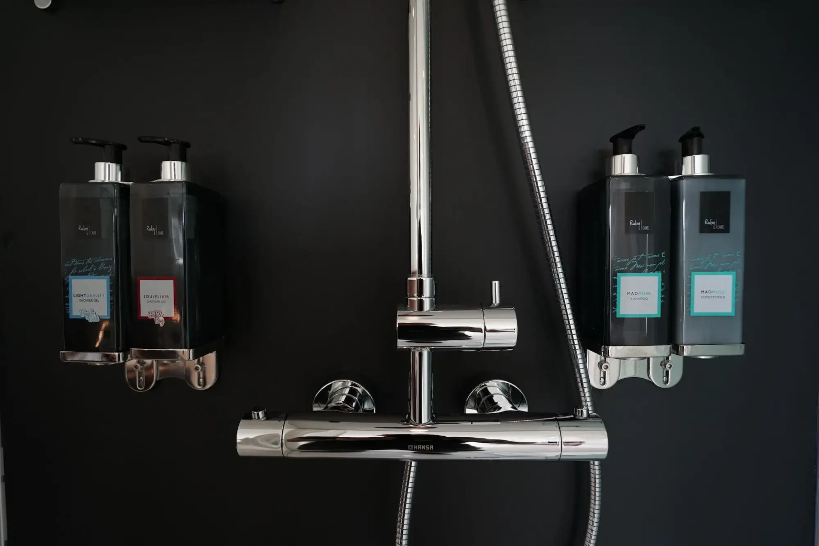 Ruby Sofie Hotel Vienna