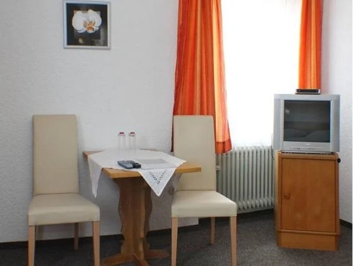 Hotel Gasthof Zur Blume