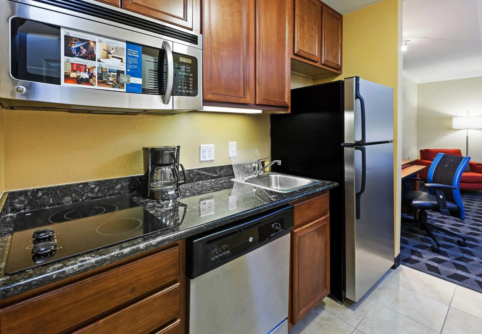 TownePlace Suites by Marriott Odessa