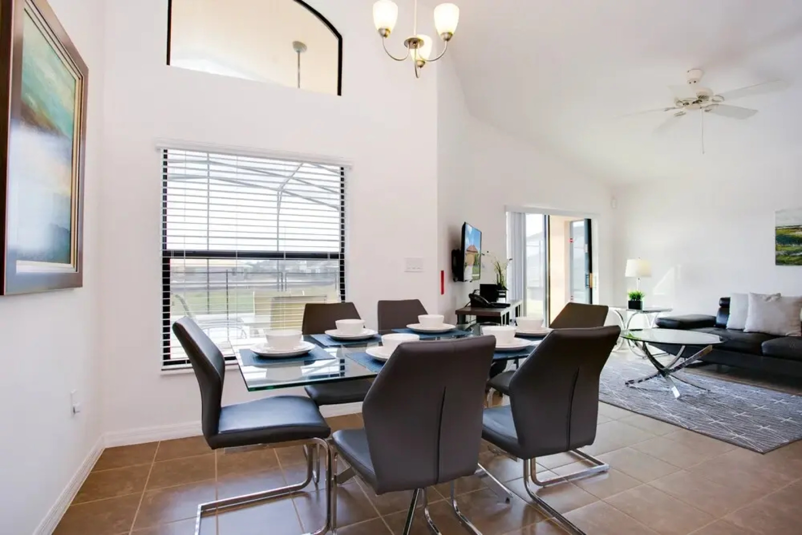 Rosemount Villa Providence 4