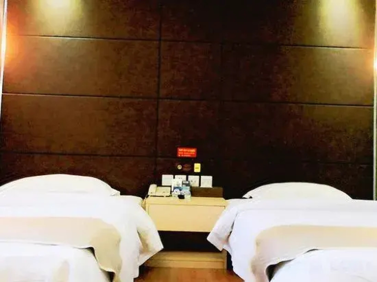 Shangke Express Hotel (Shenzhen Longgang Nanlian)