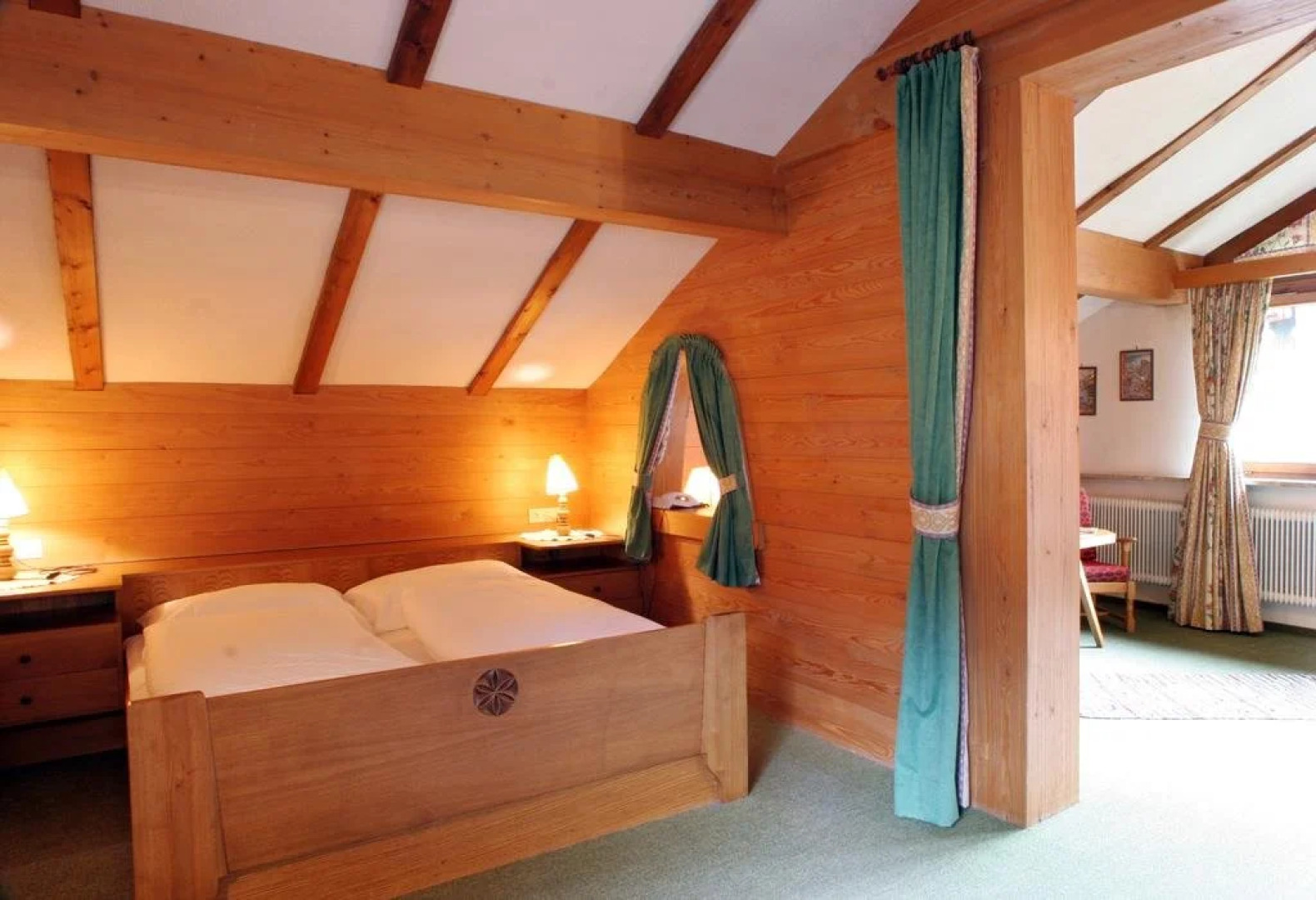 Jagdschloss Graf Recke