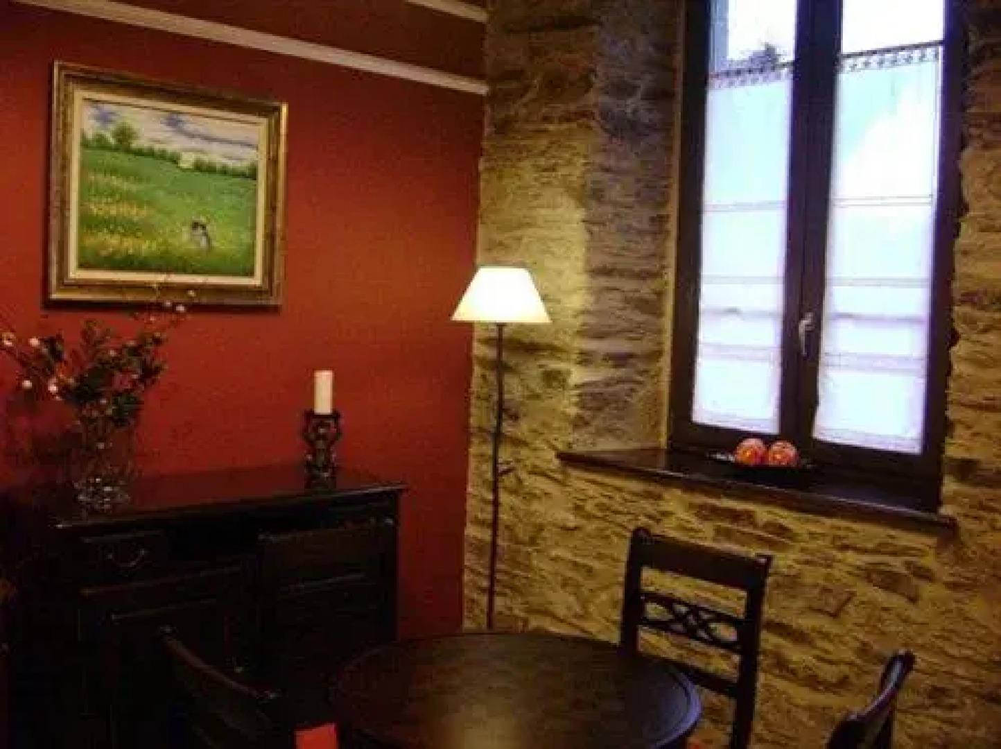 Casona de Lazúrtegui